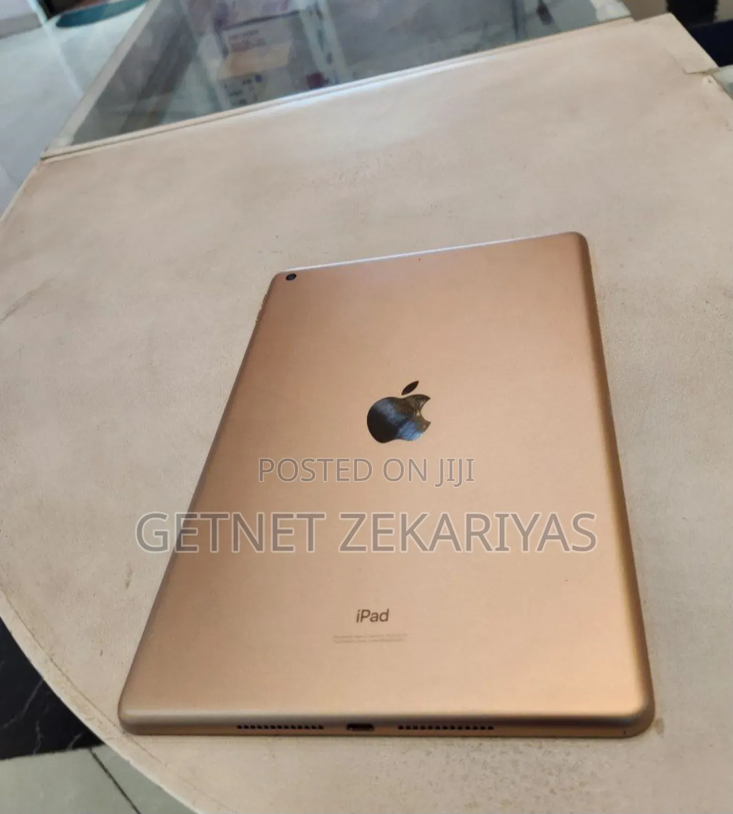 New Apple iPad 10.2 (2021) 128 GB