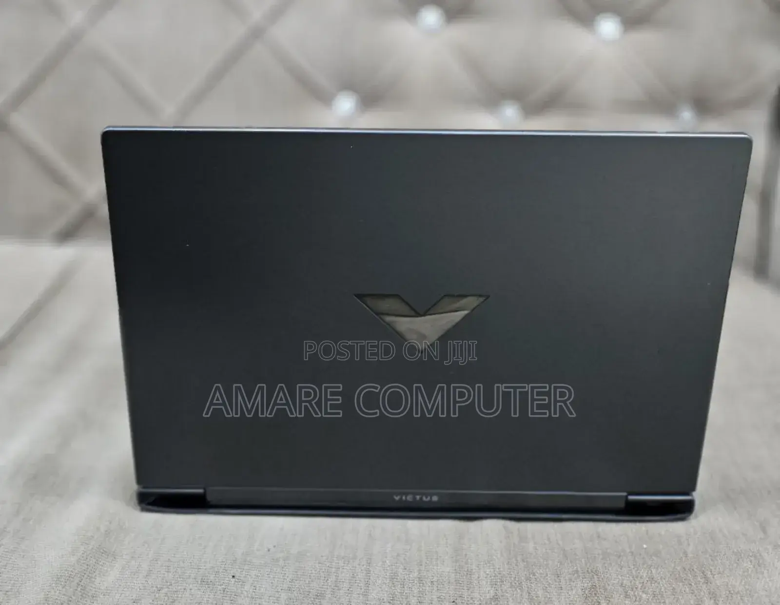 New Laptop HP Victus 15 16GB AMD Ryzen 7 SSD 512GB