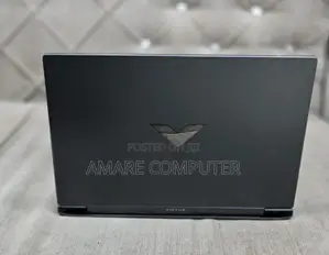 New Laptop HP Victus 15 16GB AMD Ryzen 7 SSD 512GB