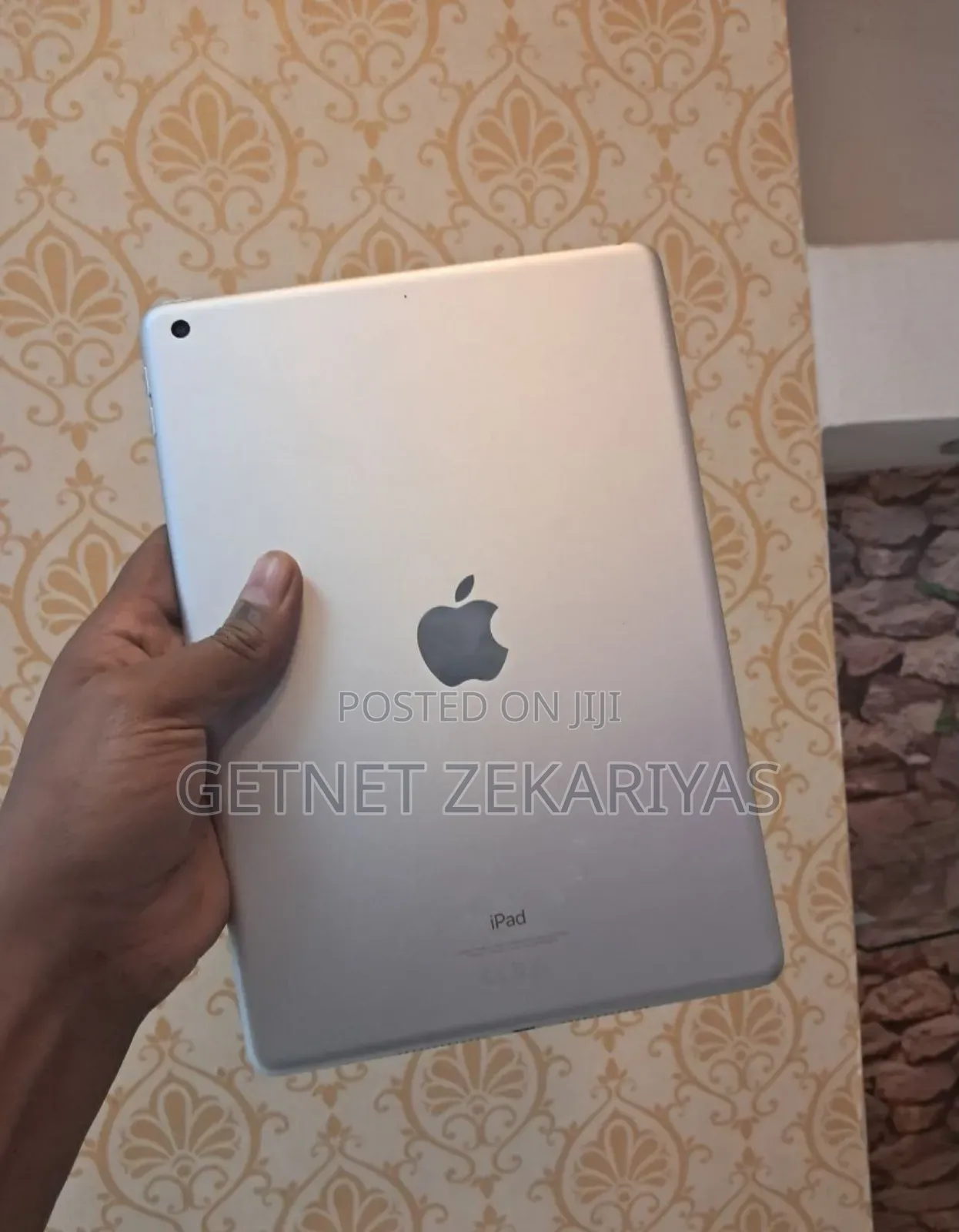 New Apple iPad 10.2 (2021) 64 GB