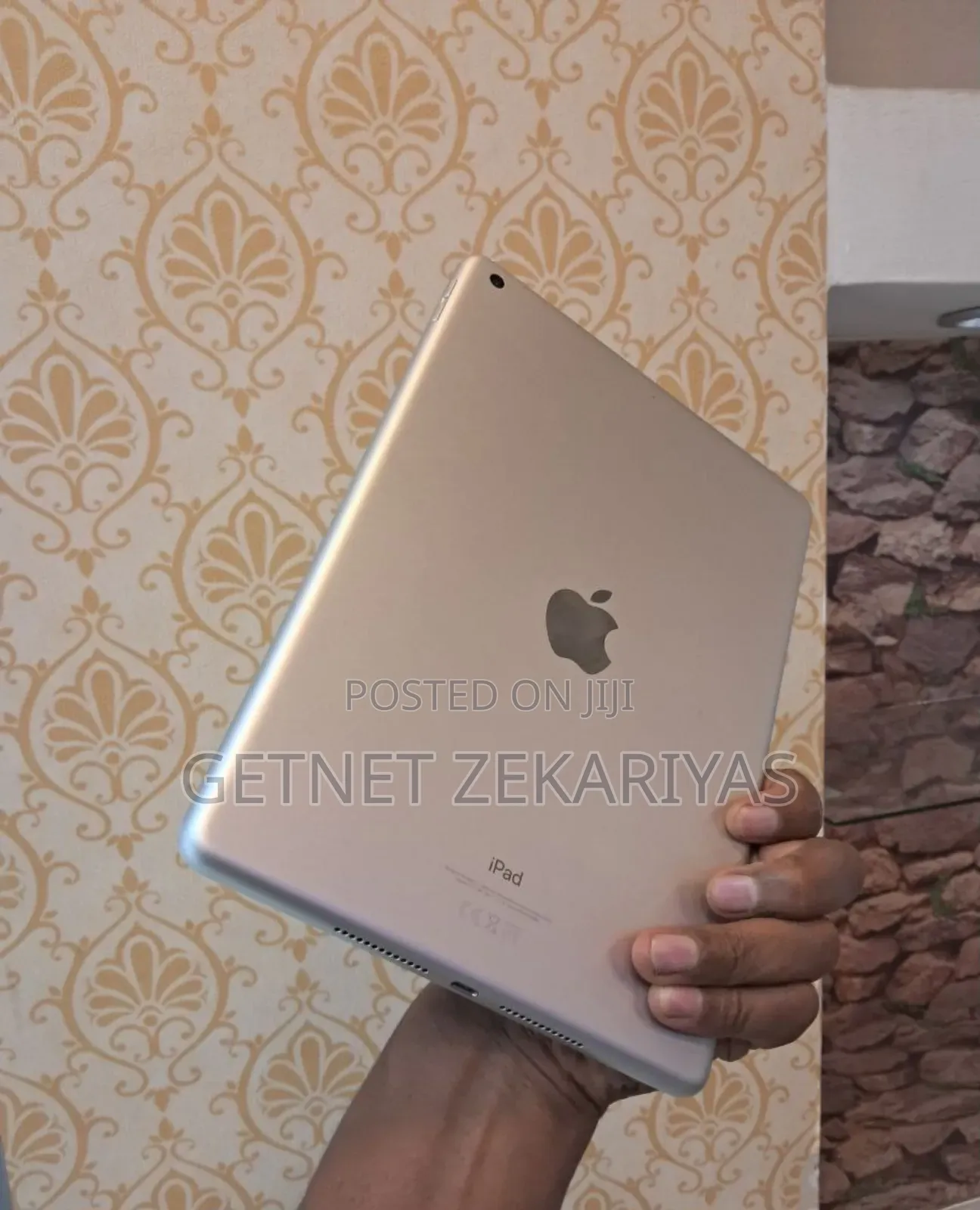 New Apple iPad 10.2 (2021) 64 GB