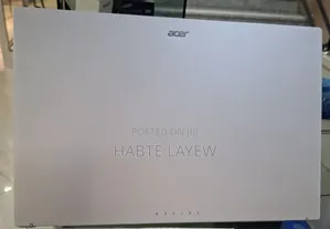 New Laptop Acer Aspire 1 A115-31 8GB Intel Core i3 SSD 512GB