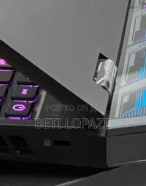 Photo - New Laptop Acer Predator Helios 300 16GB Intel Core i9 SSD 1T