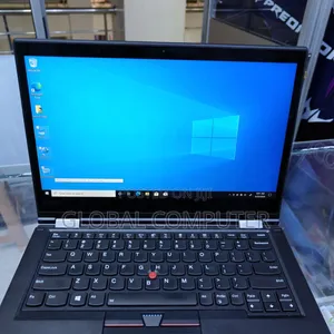 New Laptop Lenovo ThinkPad X390 Yoga 16GB Intel Core I7 SSD 512GB