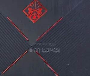 Photo - New Laptop HP Omen X 16GB Intel Core I7 SSD 512GB