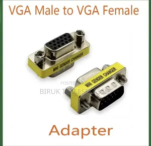 Photo - Vga Cable Extender