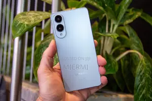 New Samsung Galaxy S25 Edge 256 GB Silver