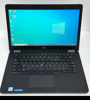Photo - Laptop Dell Latitude 14 E7470 8GB Intel Core I5 SSD 256GB