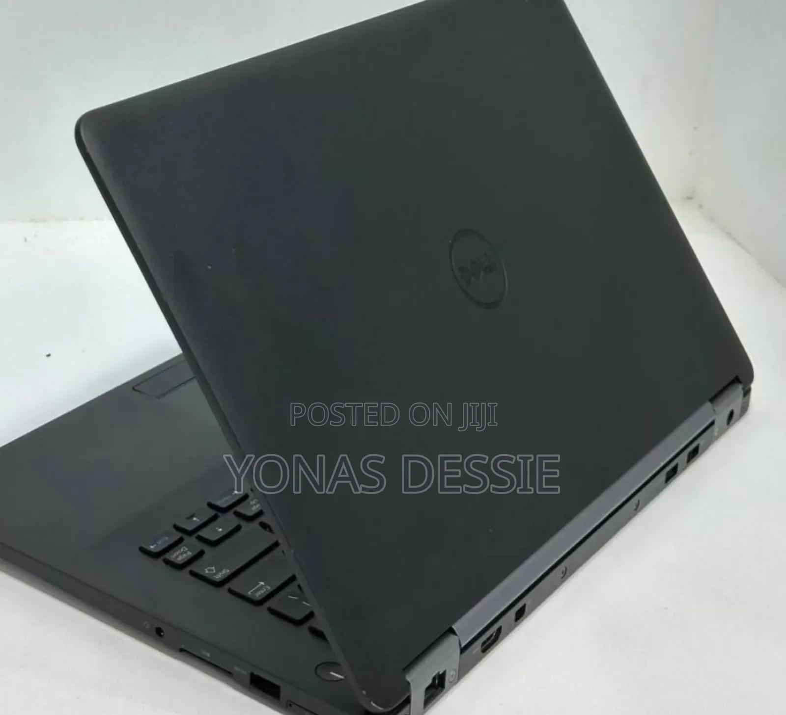 Laptop Dell Latitude 14 E7470 8GB Intel Core I5 SSD 256GB
