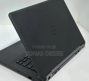 Laptop Dell Latitude 14 E7470 8GB Intel Core I5 SSD 256GB