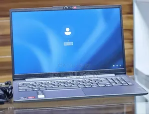 New Laptop Lenovo Ideapad 3 16GB AMD Ryzen 7 SSD 512GB