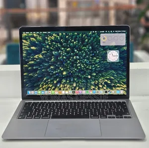 Photo - New Laptop Apple MacBook Air 2020 M1 8GB SSD 256GB