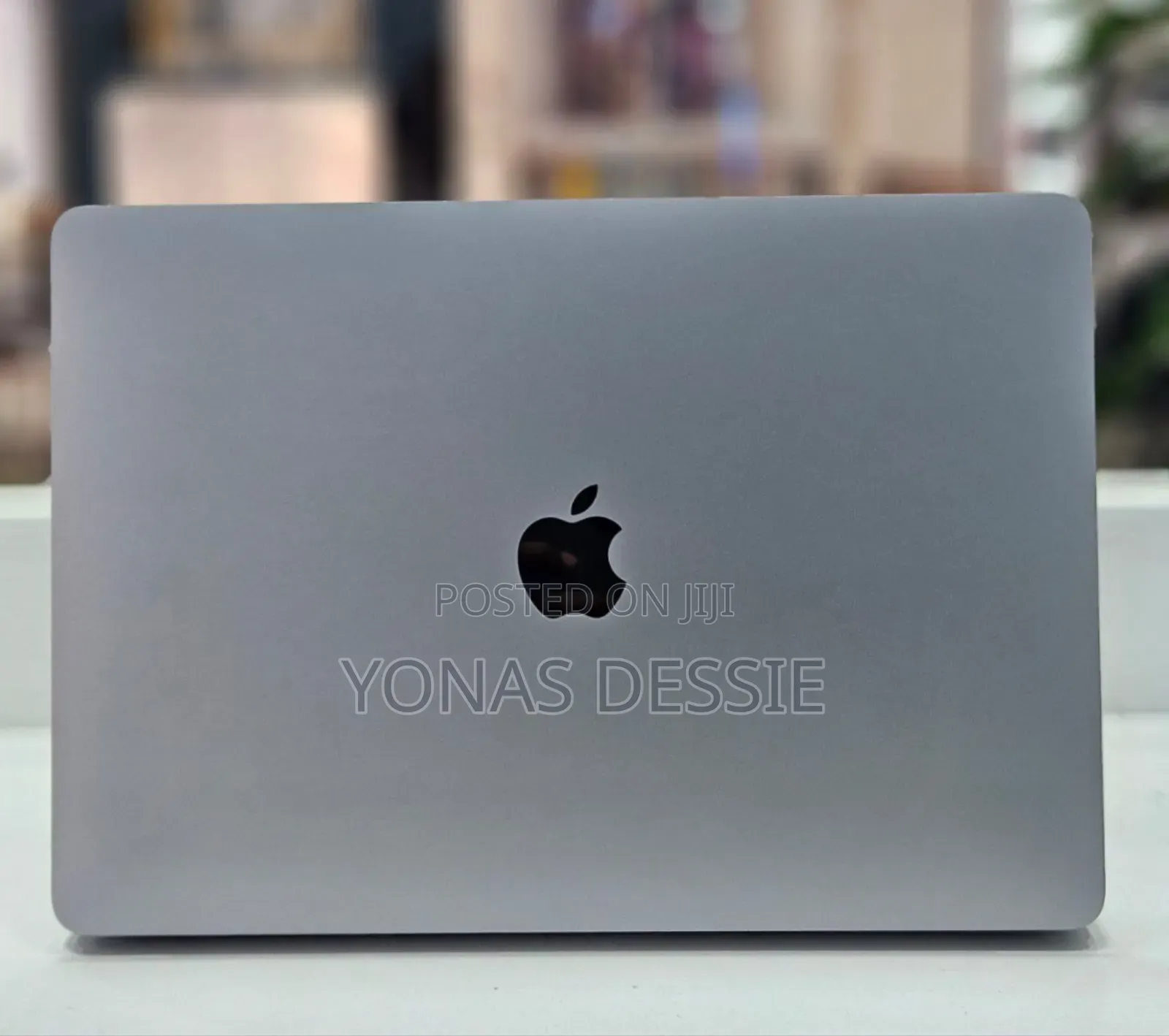 New Laptop Apple MacBook Air 2020 M1 8GB SSD 256GB