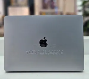 New Laptop Apple MacBook Air 2020 M1 8GB SSD 256GB