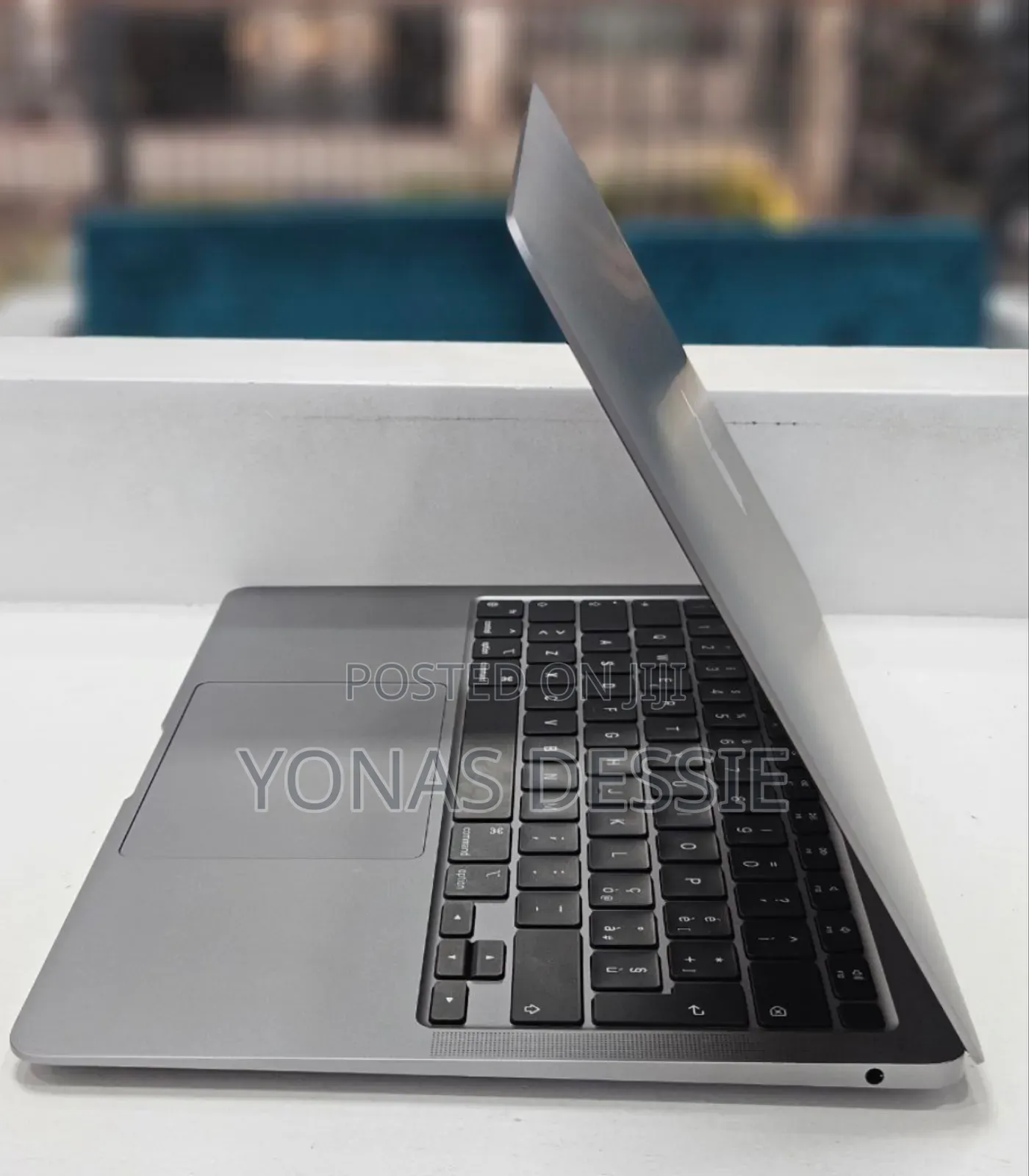 New Laptop Apple MacBook Air 2020 M1 8GB SSD 256GB