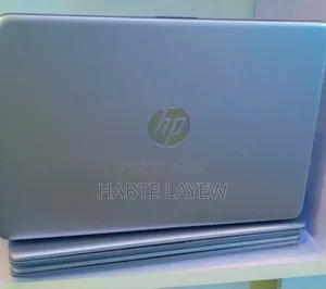 New Laptop HP Pavilion 15 8GB Intel Core i7 SSD 256GB