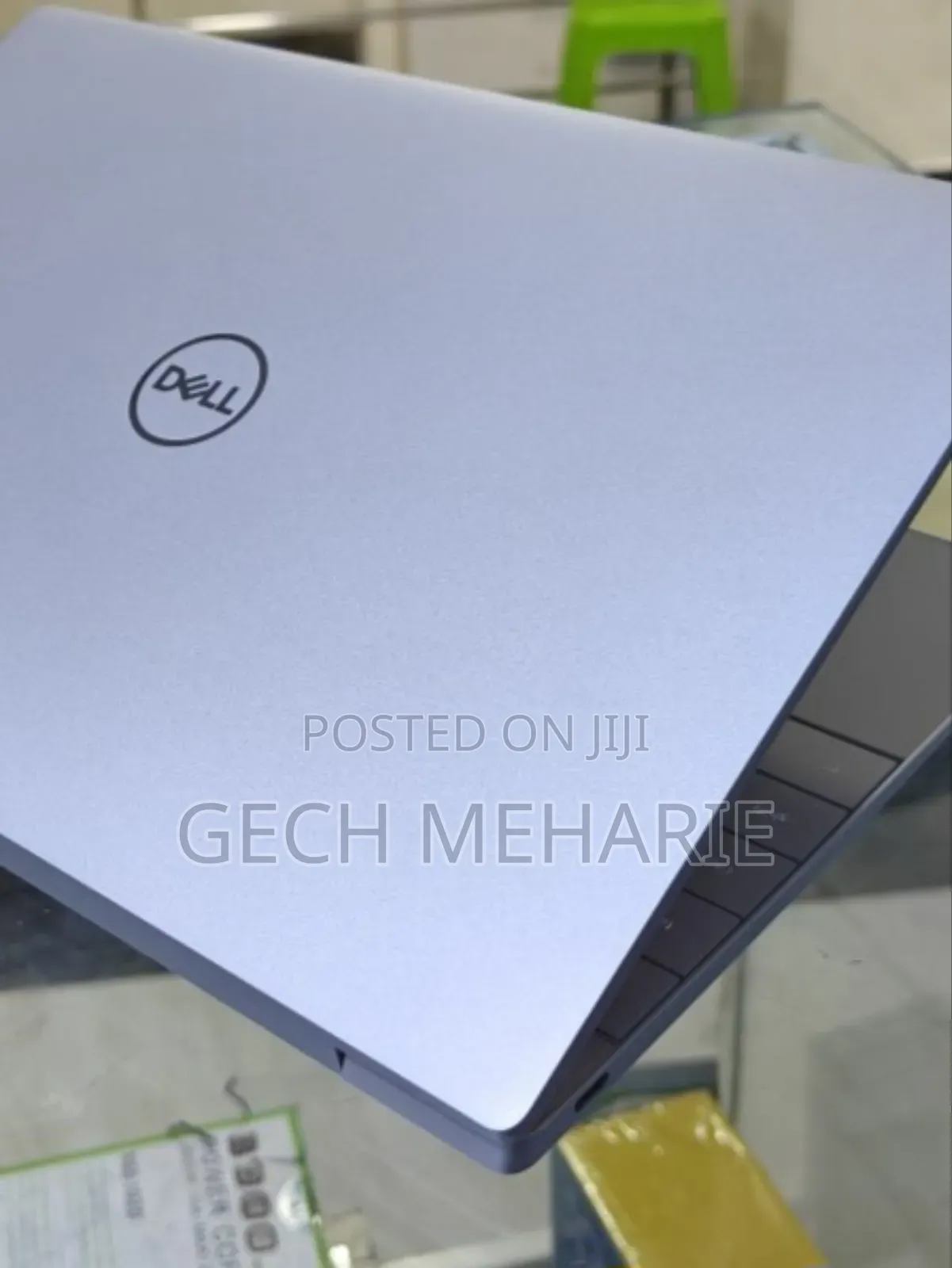 New Laptop Dell XPS 13 16GB Intel Core i7 SSD 512GB