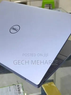 New Laptop Dell XPS 13 16GB Intel Core i7 SSD 512GB