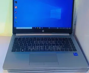 New Laptop HP Pavilion 15 8GB Intel Core i7 SSD 256GB