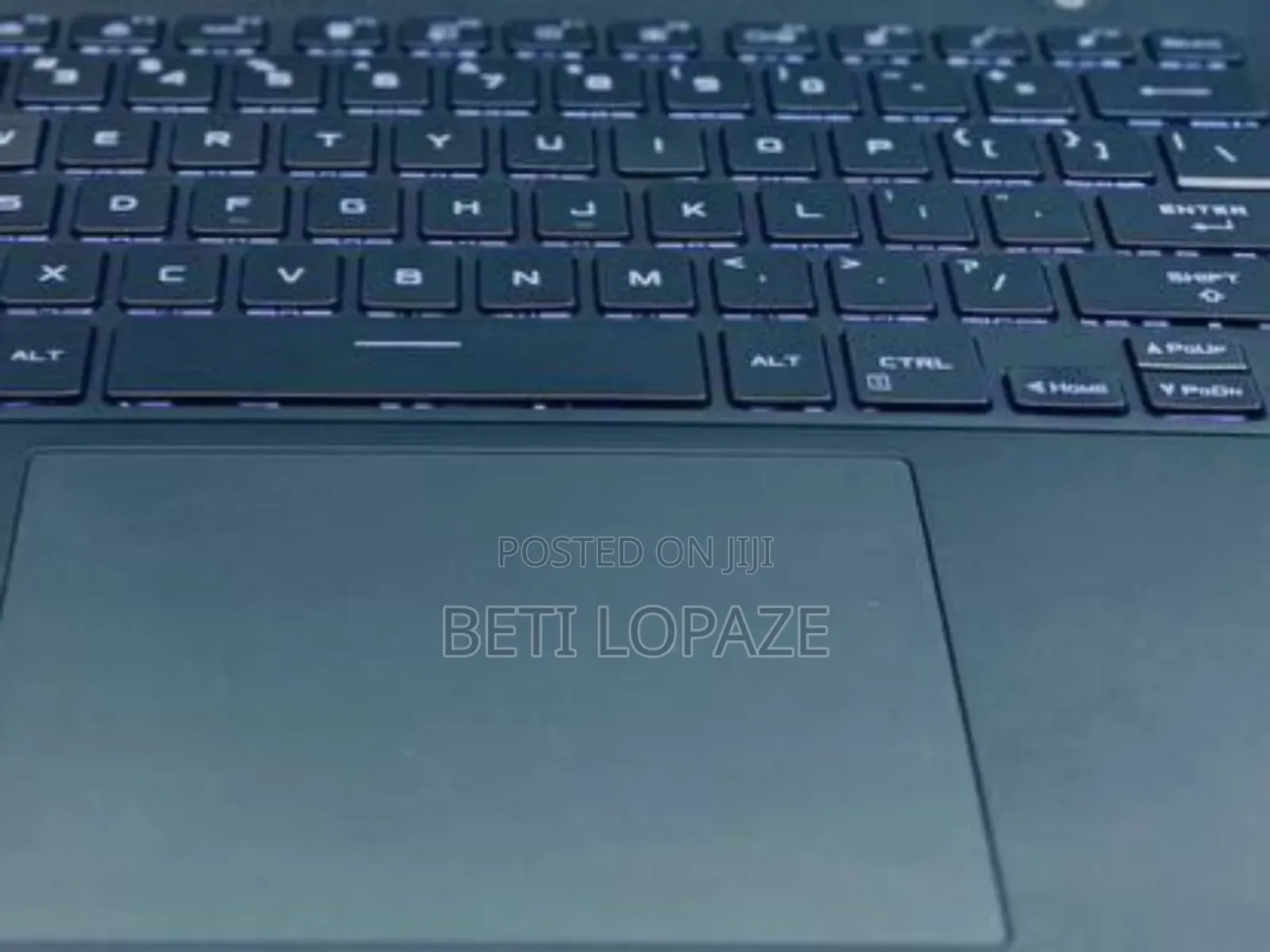 New Laptop Asus ROG Zephyrus M16 GU603HR 16GB Intel Core I7 SSD 512GB