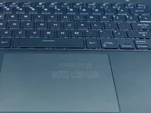 New Laptop Asus ROG Zephyrus M16 GU603HR 16GB Intel Core I7 SSD 512GB