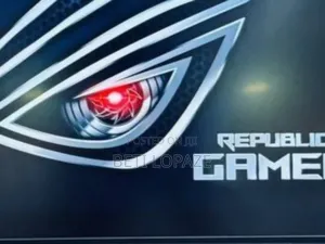 New Laptop Asus ROG Zephyrus M16 GU603HR 16GB Intel Core I7 SSD 512GB