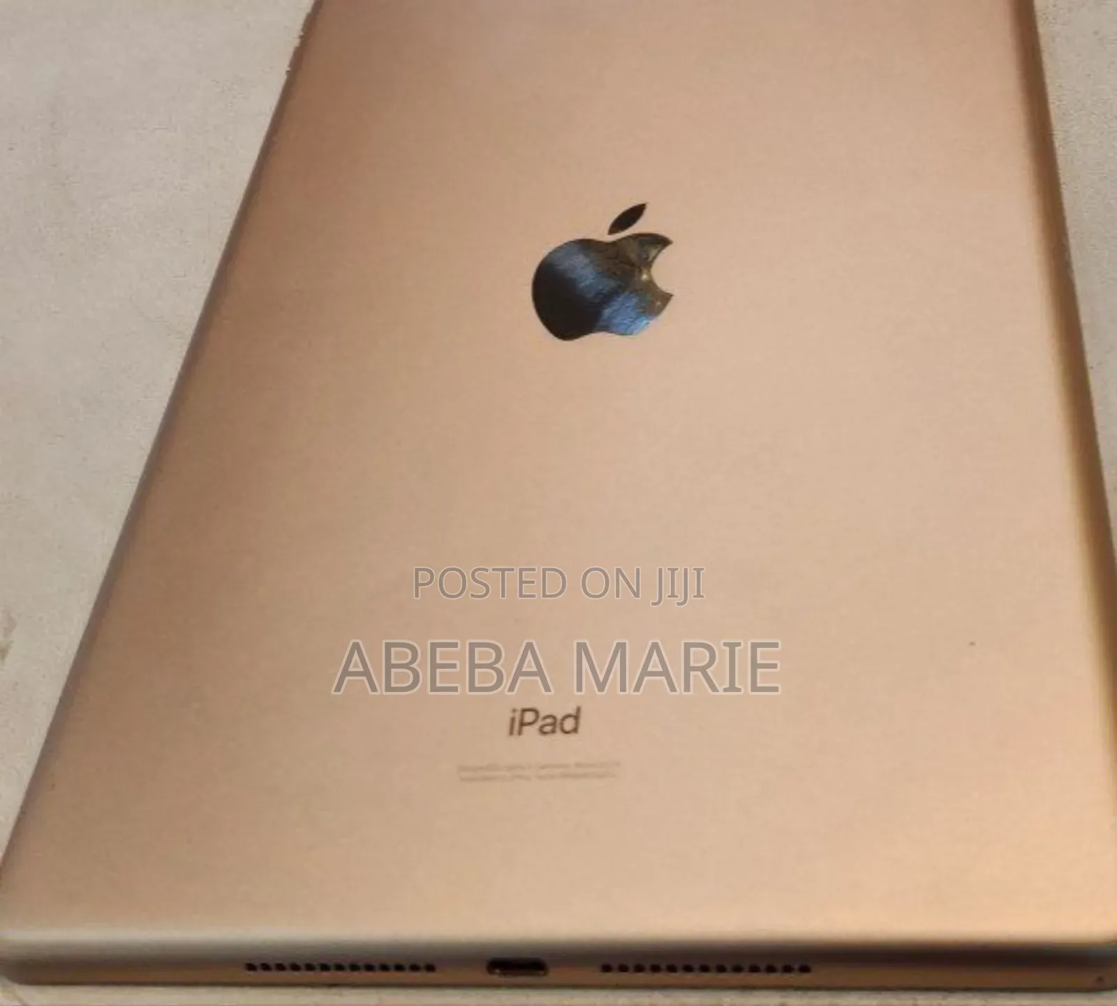 New Apple iPad Pro 10.5 (2017) 128 GB