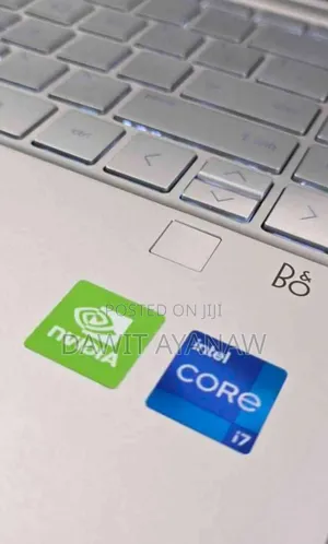 New Laptop 16GB Intel Core I7 SSD 512GB