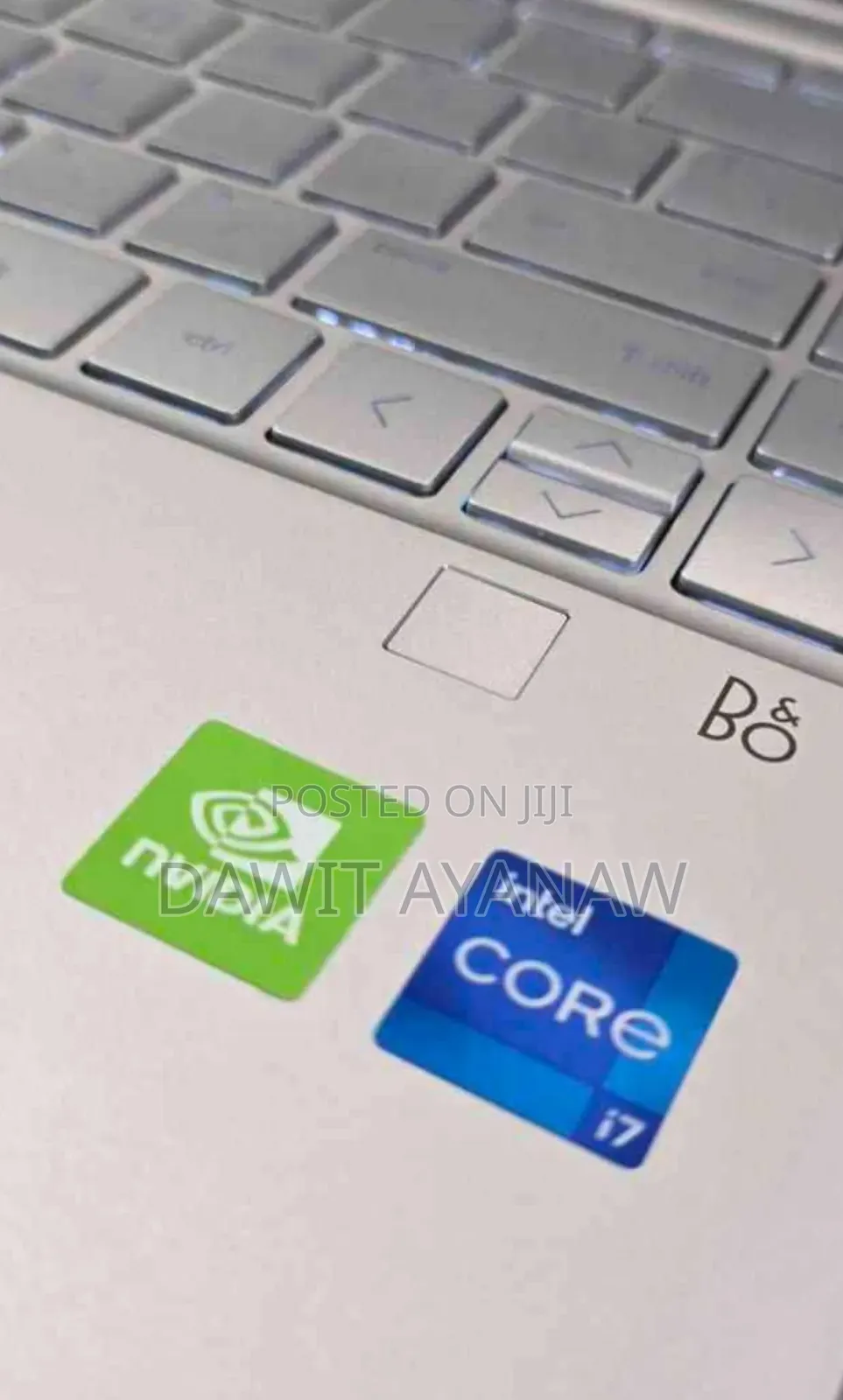 New Laptop 16GB Intel Core I7 SSD 512GB