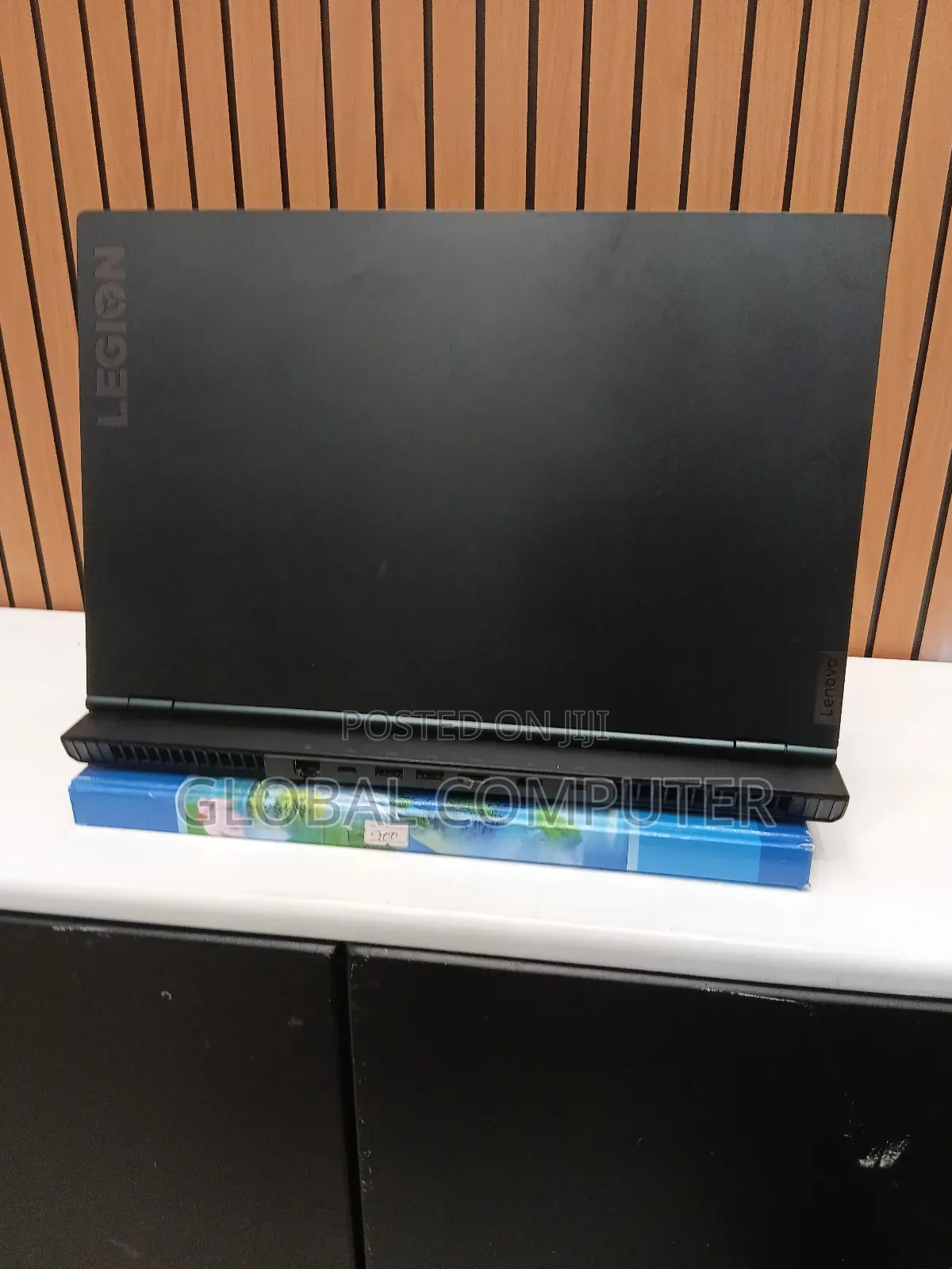 New Laptop Lenovo Legion Y520 16GB AMD Ryzen 9 SSD 1T