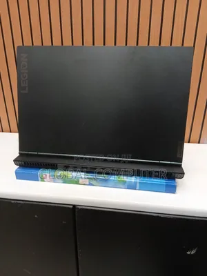 New Laptop Lenovo Legion Y520 16GB AMD Ryzen 9 SSD 1T