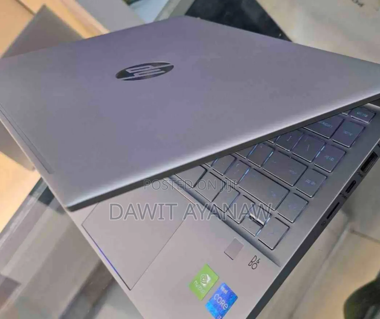 New Laptop 16GB Intel Core I7 SSD 512GB