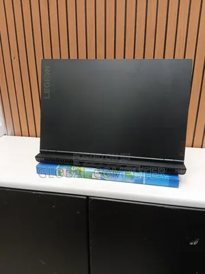 New Laptop Lenovo Legion Y520 16GB AMD Ryzen 9 SSD 1T