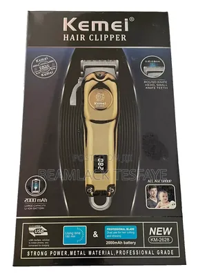 Kemei Original Professional Hair Clipper