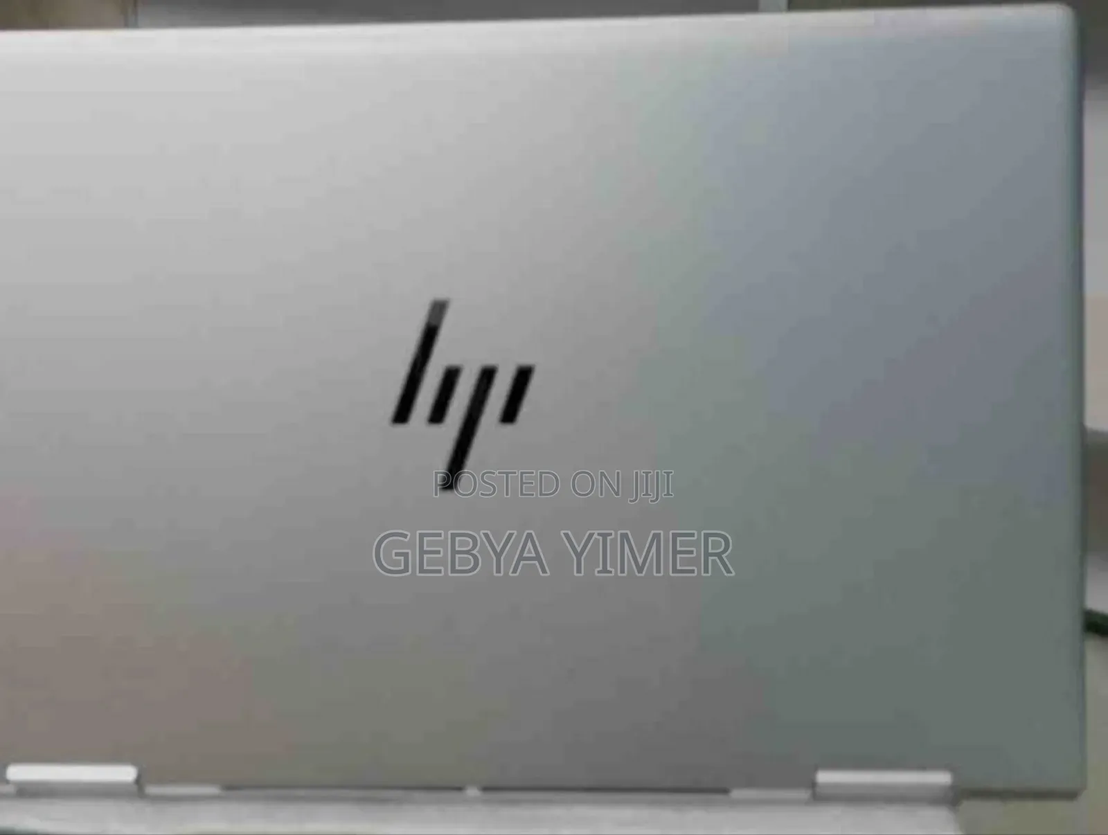 New Laptop HP Envy X360 8GB Intel Core I5 SSD 512GB