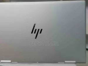 New Laptop HP Envy X360 8GB Intel Core I5 SSD 512GB