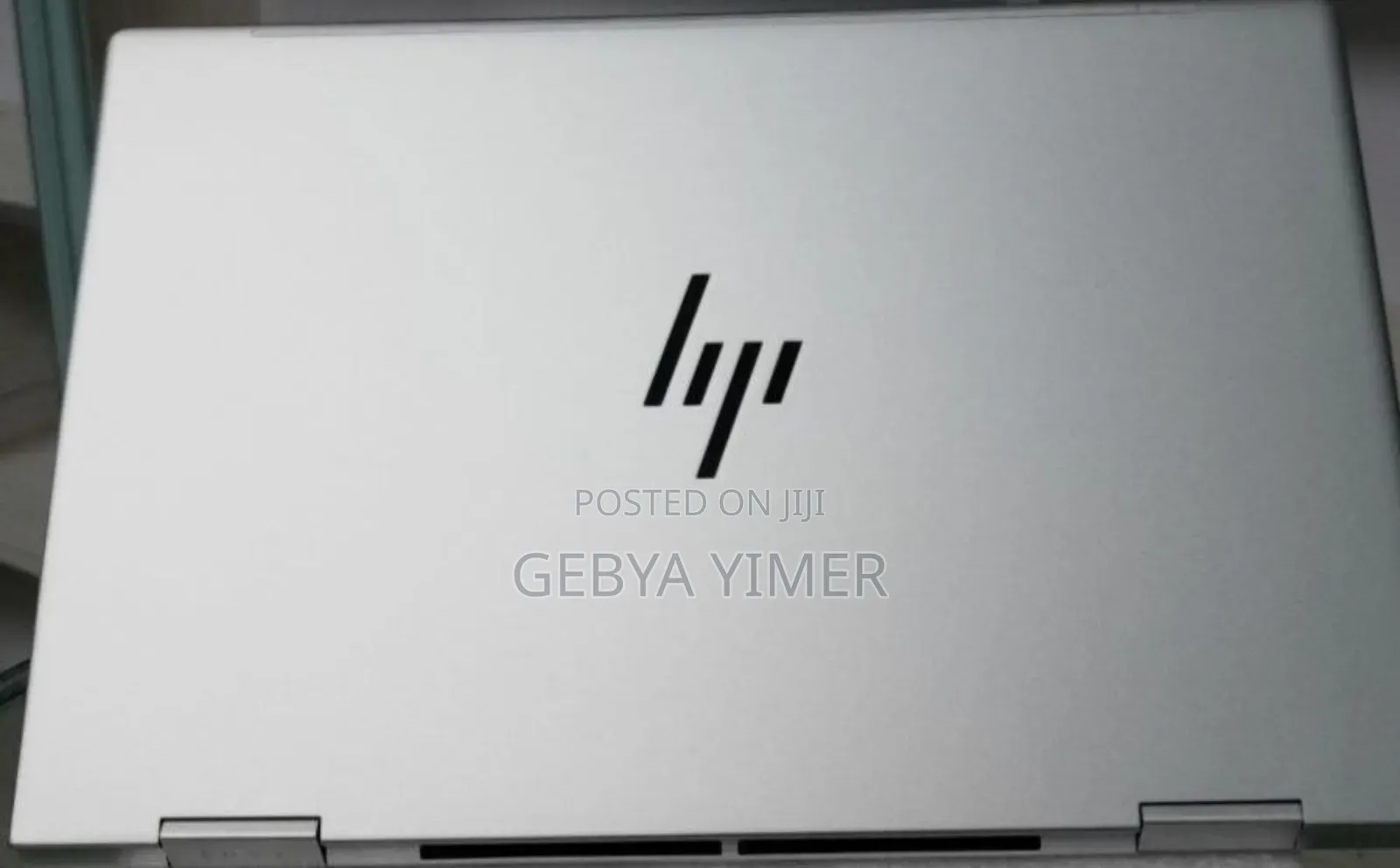 New Laptop HP Envy X360 8GB Intel Core I5 SSD 512GB