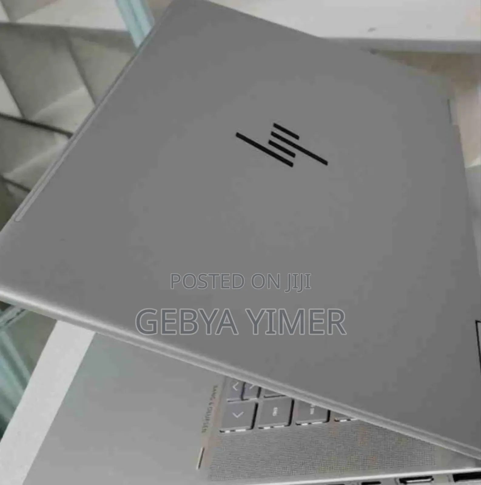 New Laptop HP Envy X360 8GB Intel Core I5 SSD 512GB