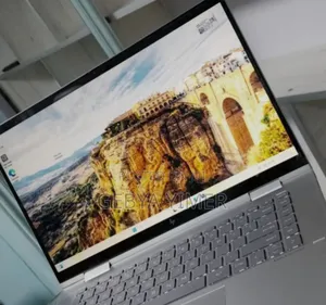 Photo - New Laptop HP Envy X360 8GB Intel Core I5 SSD 512GB