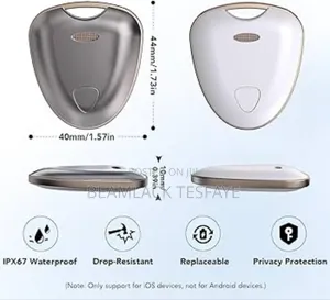 Photo - Smart Tag Key Finder Locator I
