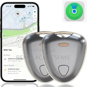 Smart Tag Key Finder Locator I