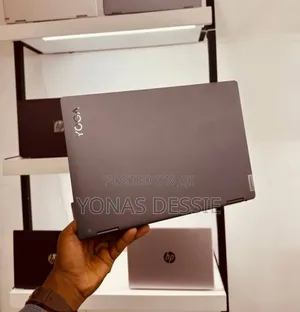 Photo - New Laptop Lenovo Yoga 2 16GB Intel Core I5 SSD 512GB