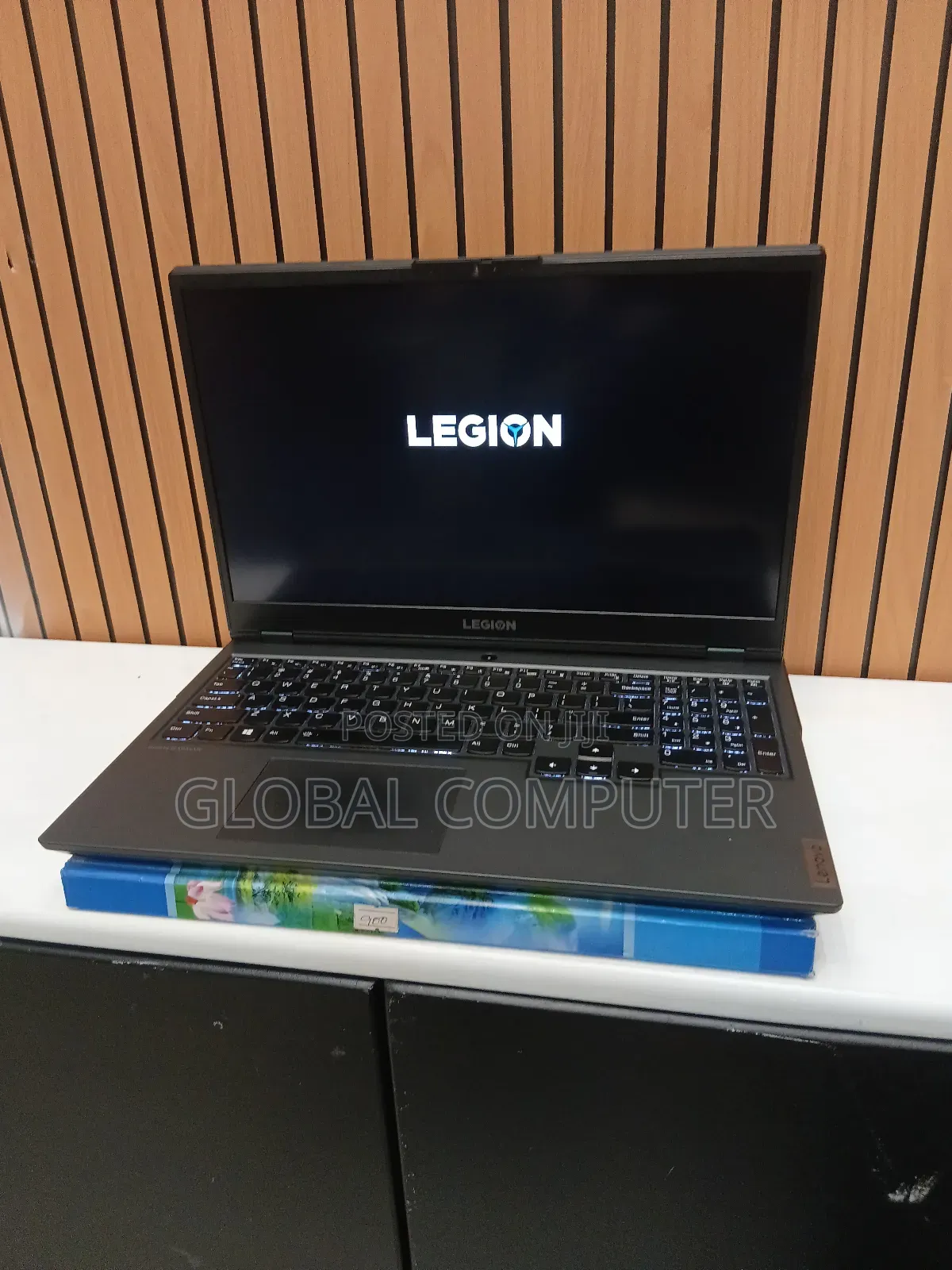 New Lenovo Legion Y7000P IRX9 Gaming Laptop 16GB Intel Core I7 SSD 1T
