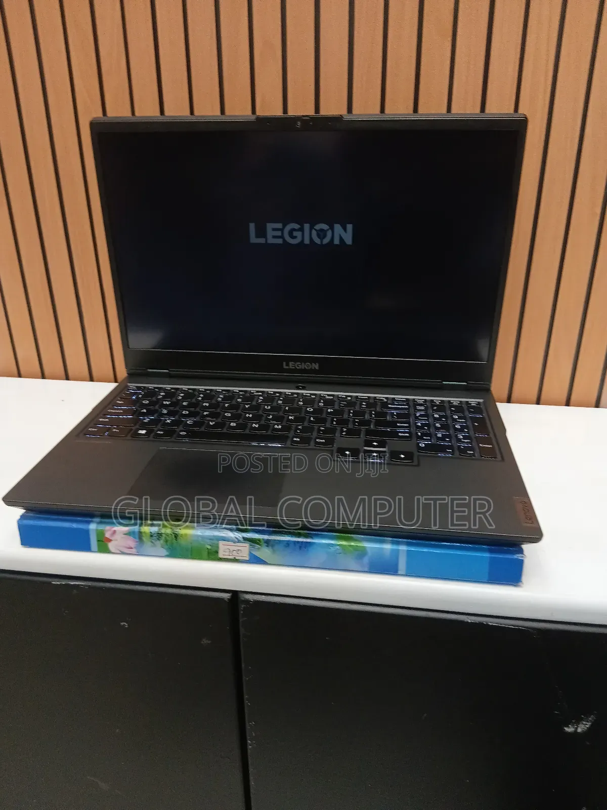 New Lenovo Legion Y7000P IRX9 Gaming Laptop 16GB Intel Core I7 SSD 1T