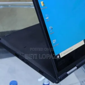 New Laptop Lenovo Yoga C930 16GB Intel Core i7 SSD 512GB