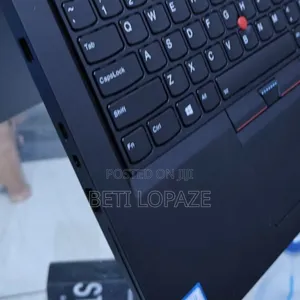 New Laptop Lenovo Yoga C930 16GB Intel Core i7 SSD 512GB