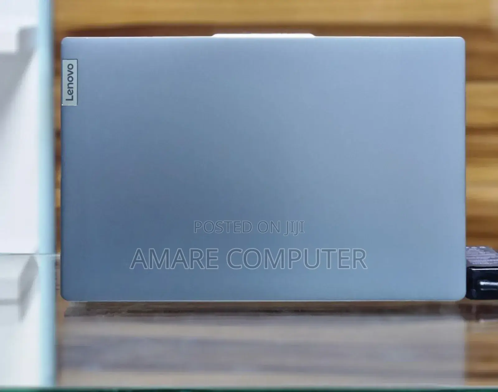 New Laptop Lenovo Ideapad 3 16GB AMD Ryzen 7 SSD 512GB