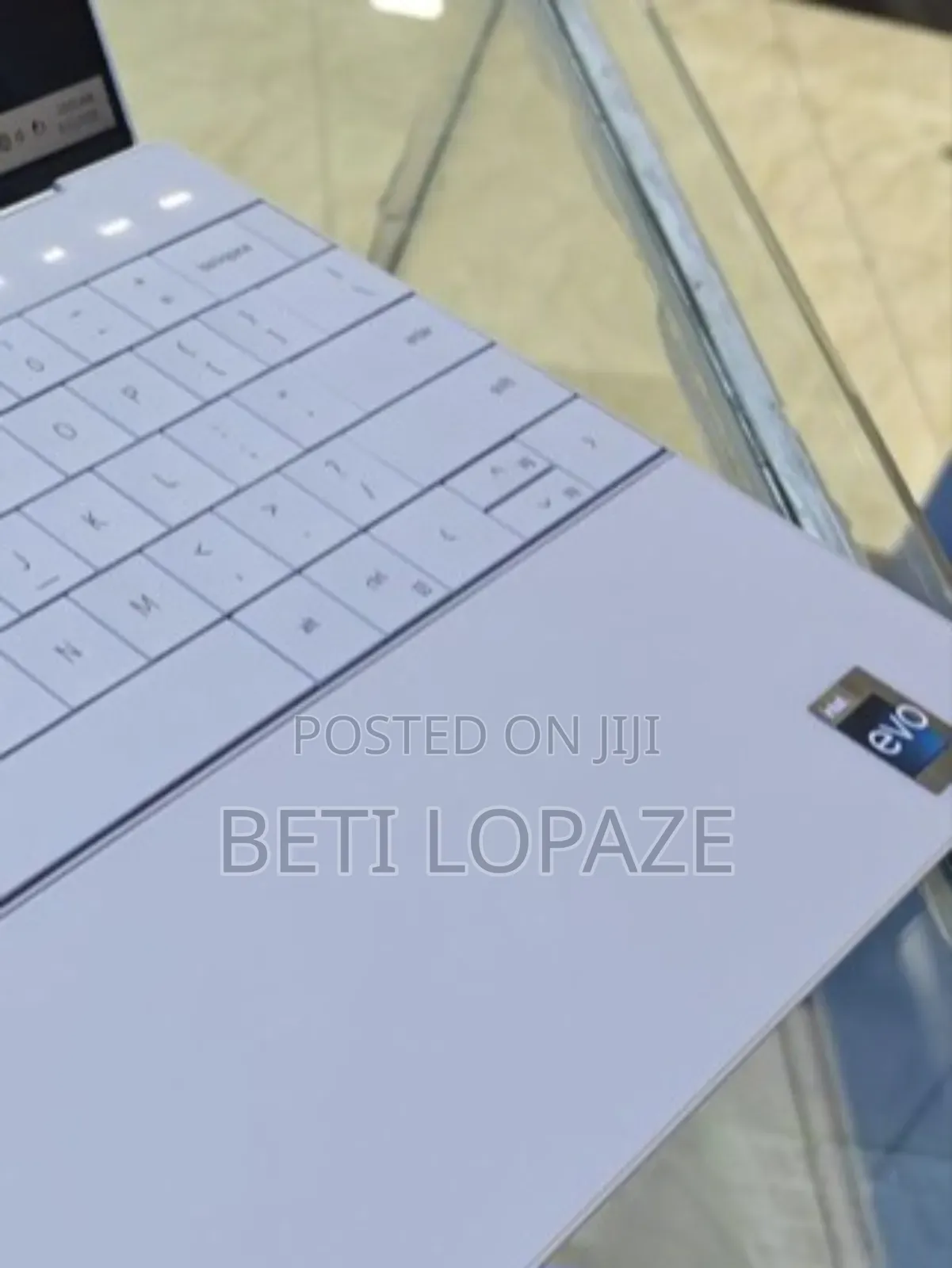 New Laptop Dell XPS 13 16GB Intel Core i7 SSD 512GB