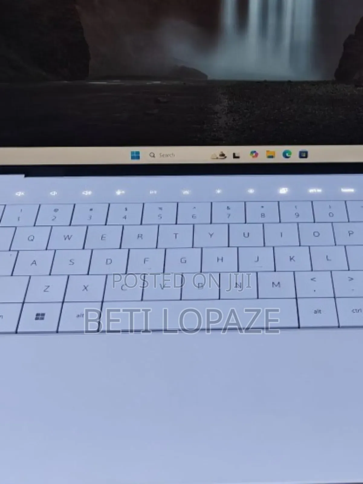 New Laptop Dell XPS 13 16GB Intel Core i7 SSD 512GB