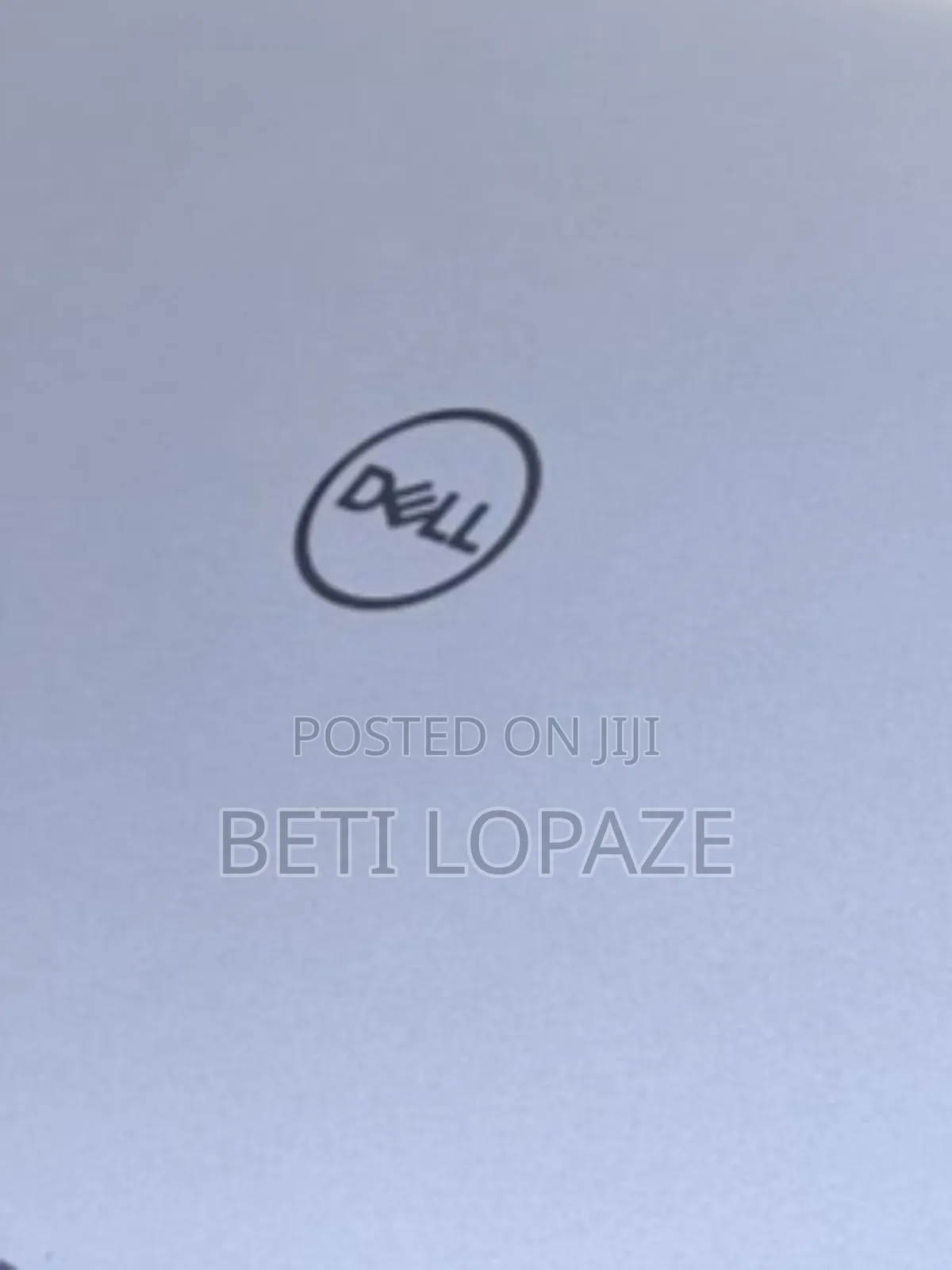 New Laptop Dell XPS 13 16GB Intel Core i7 SSD 512GB